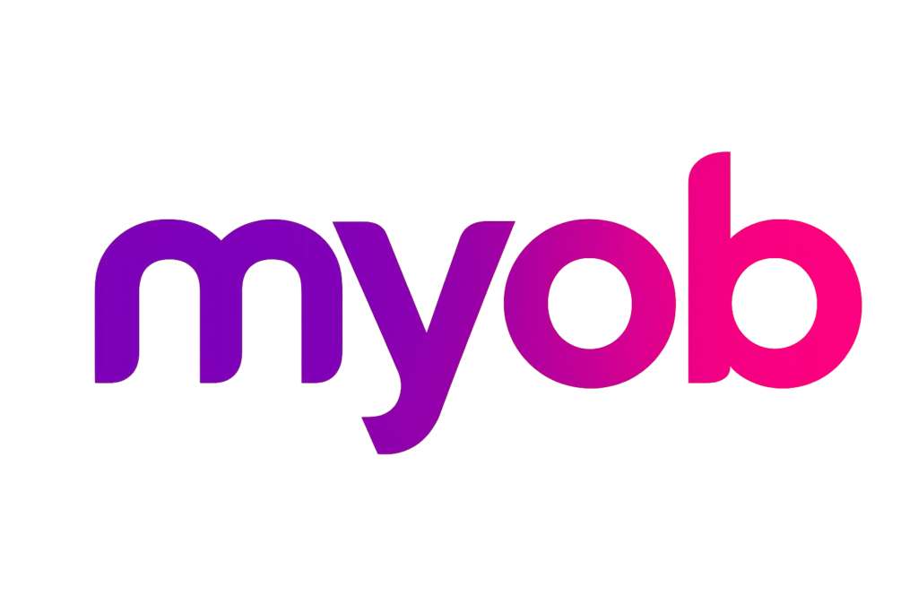 myob transparent